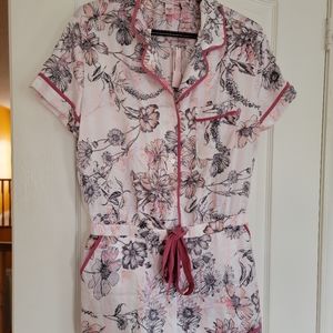 Victoria's secret romper